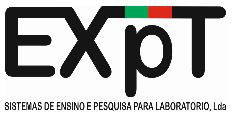 EXPT – Sistemas de Ensino e Pesquisa para Laboratório